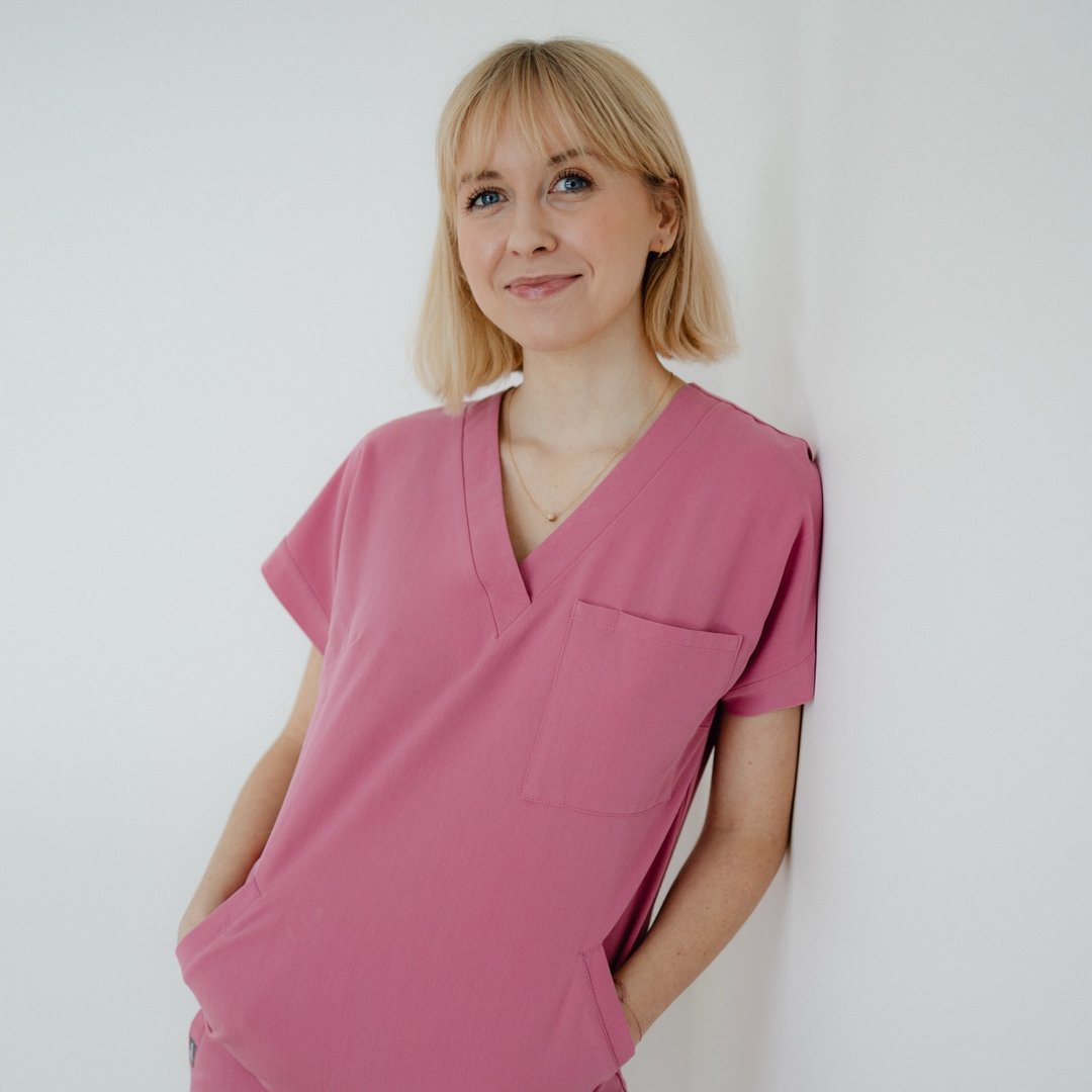 Agnieszka Zugaj