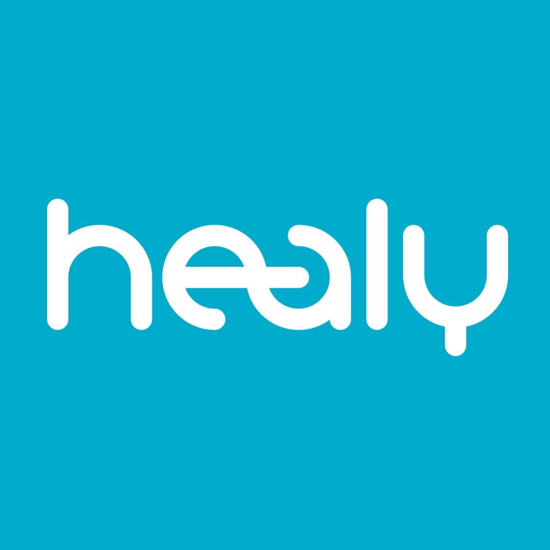 Healy World Official