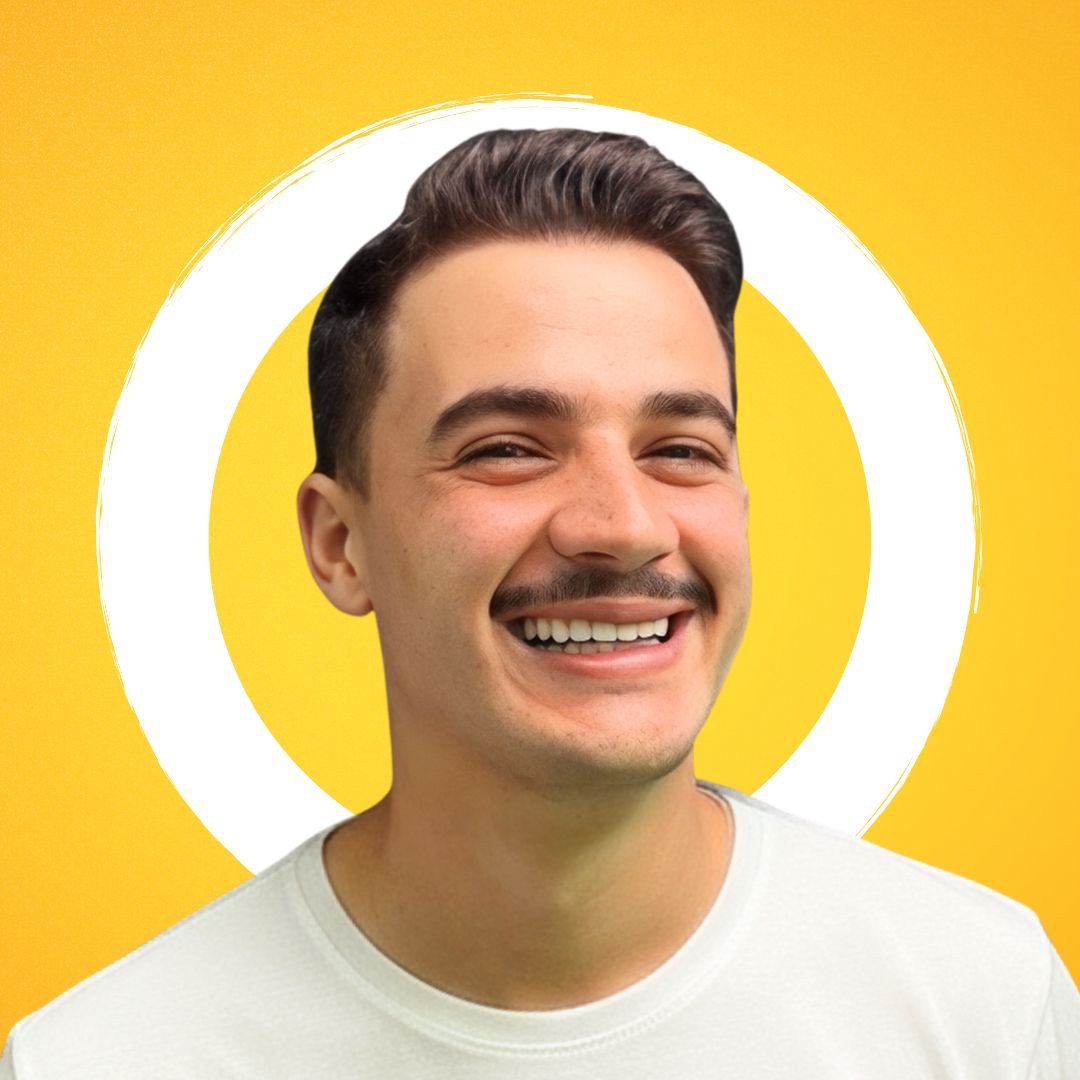 Psicólogo Mateus José