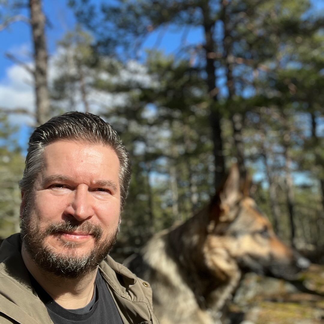 Konstaplar i vildmarken