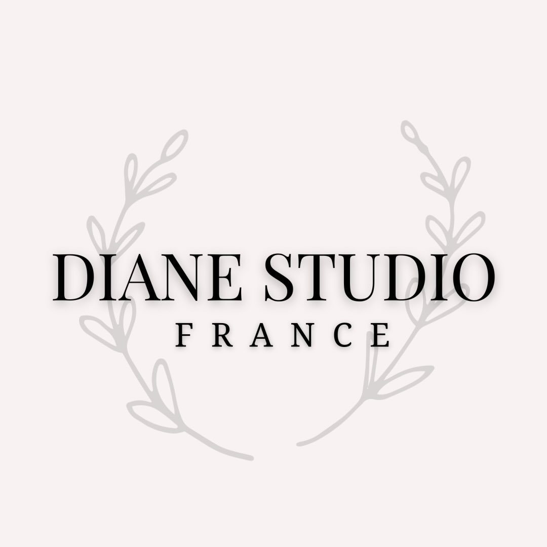 DIANE Studio® - Créations Textiles