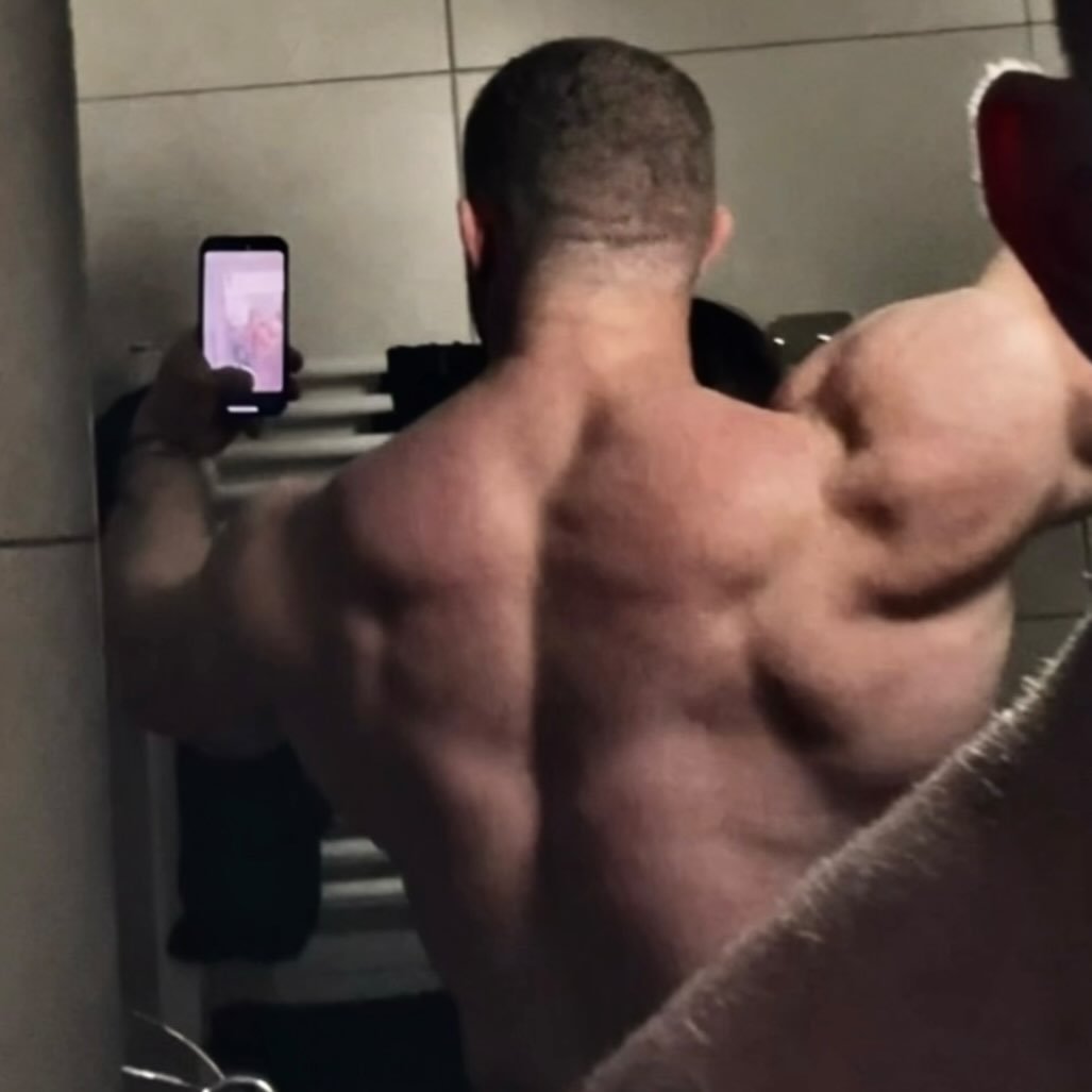 Lukas Kodlos, Strength And Weightlifting Coach