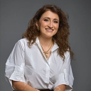 Eram Saeed I Life Coach