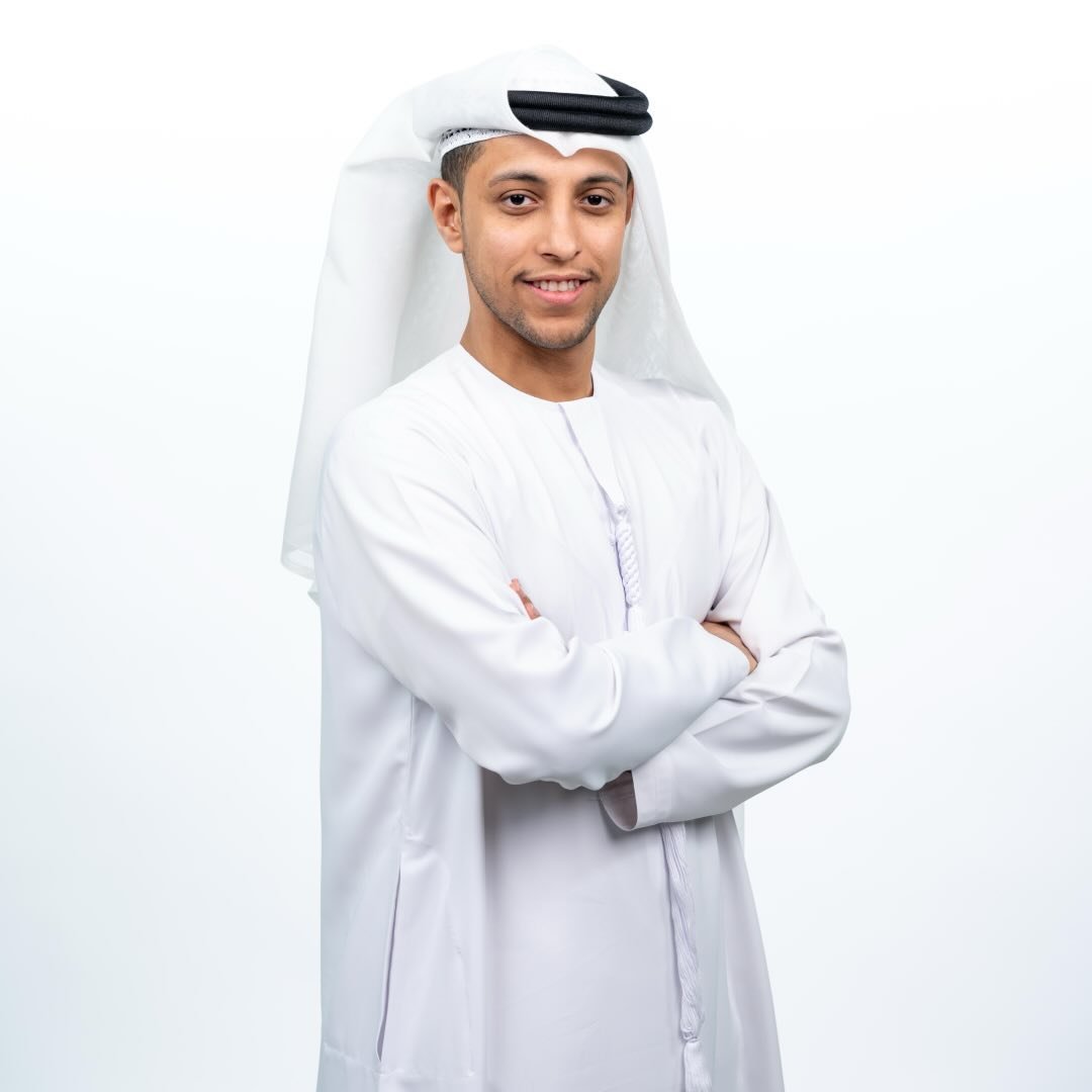 Abbas Alahmadi | عباس الاحمدي