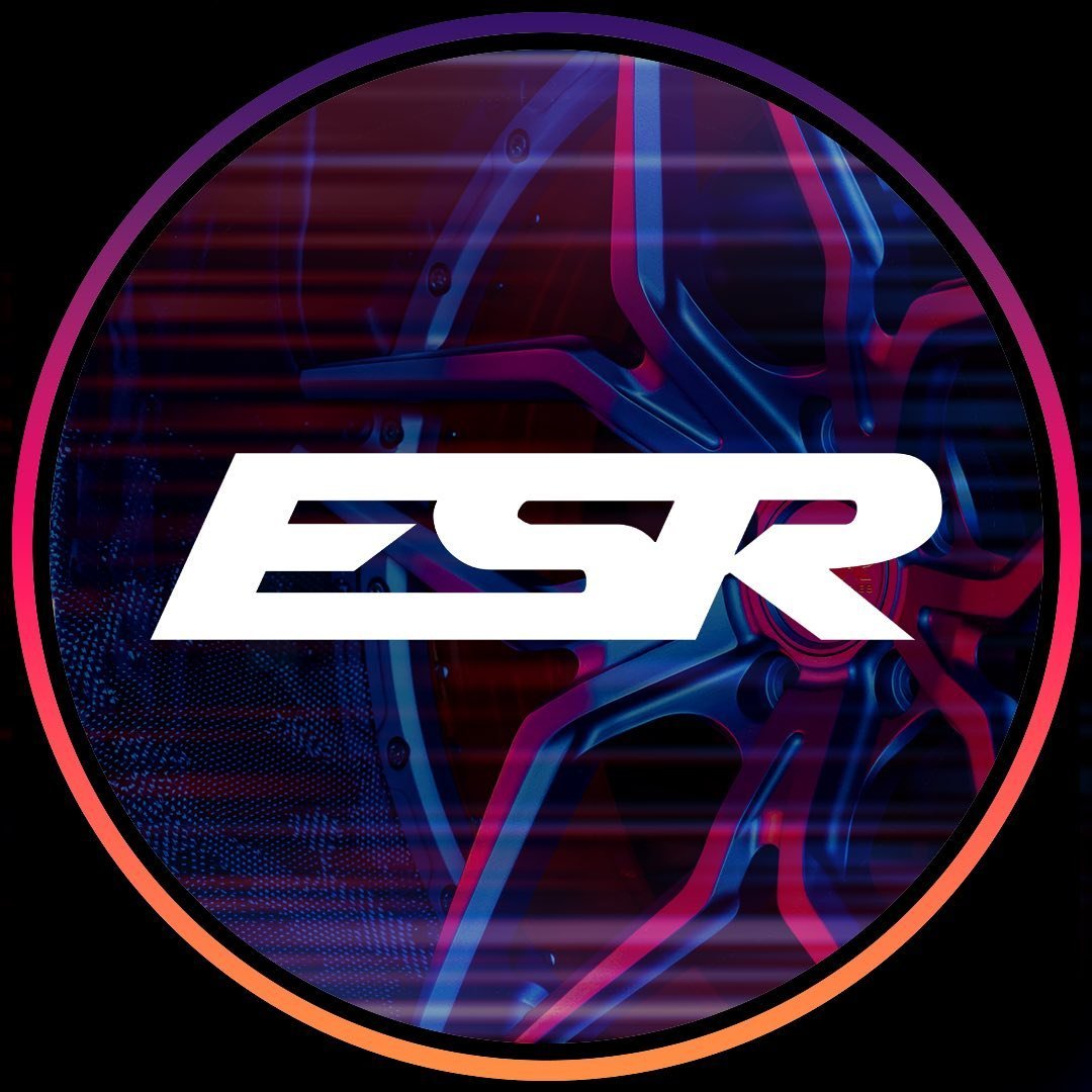 Official ESR WHEELS ®