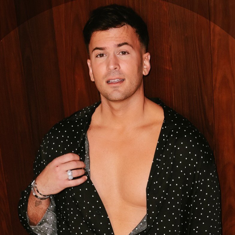 David Carreira