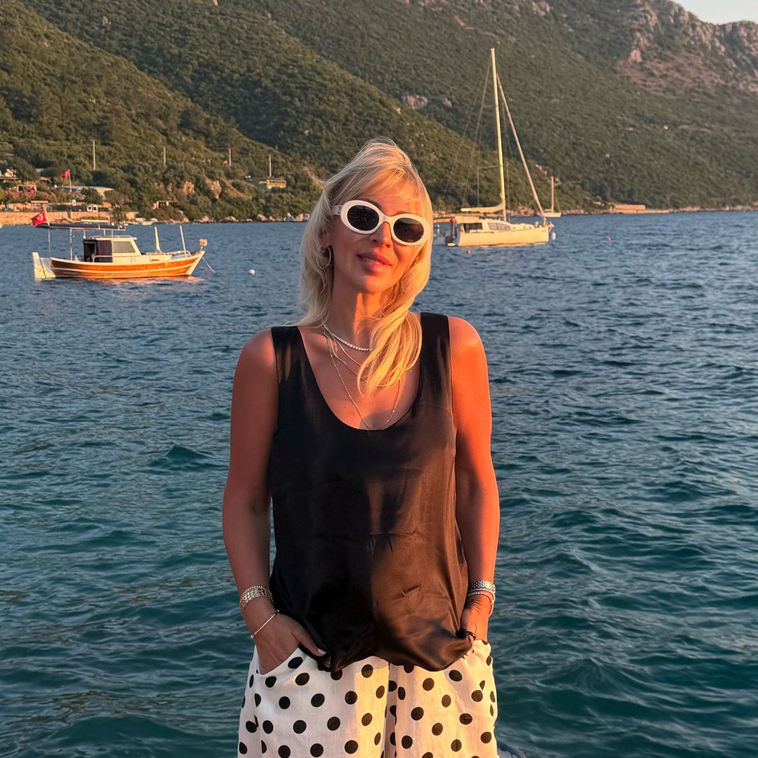 Tüba Gün Üsteler