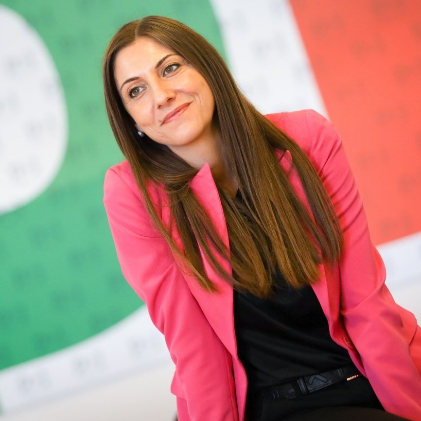 Anna Ascani