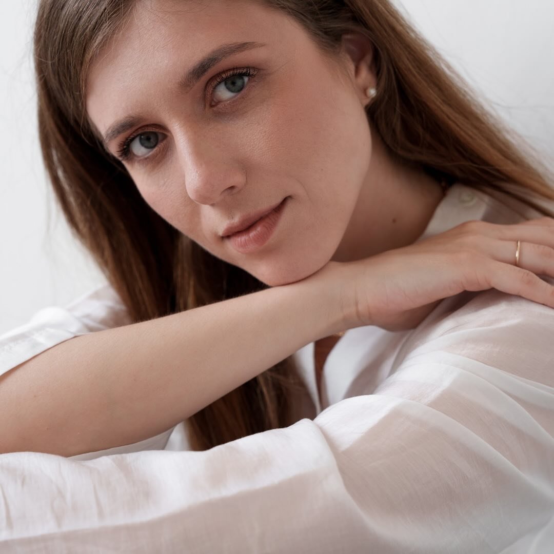 Makeup Prague Líčení Praha Визажист Прага Irina Shestakova