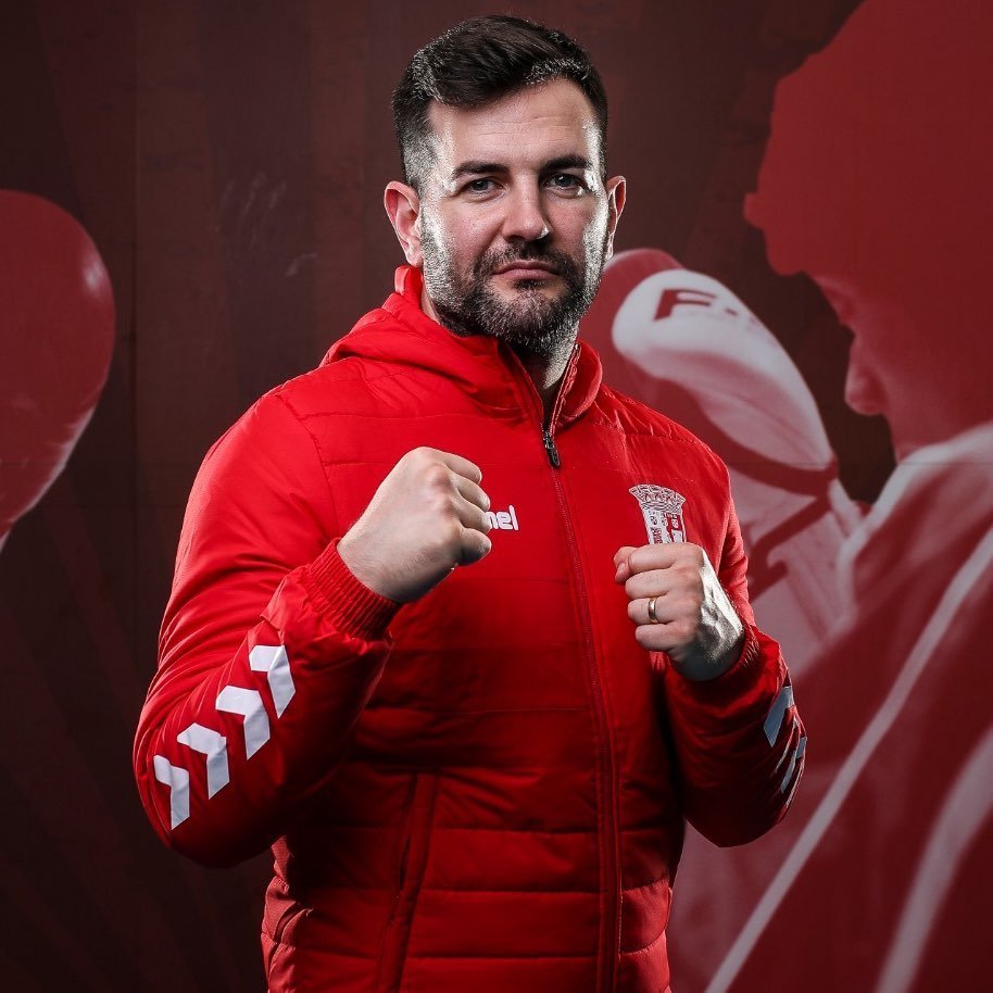 Luciano Machado