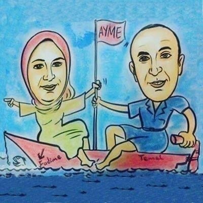 AyMe Karadeniz
