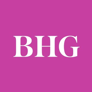 Better Homes & Gardens