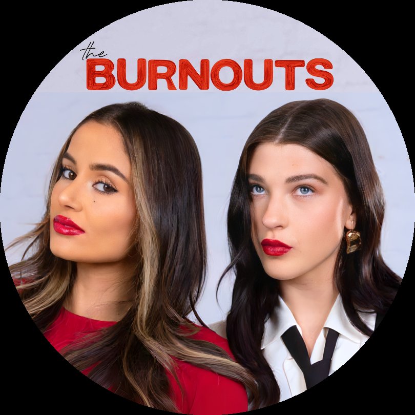 The Burnouts ❤️🔥