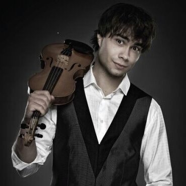 ? ALEXANDER RYBAK ?