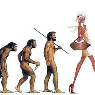 What Evolved Women Want