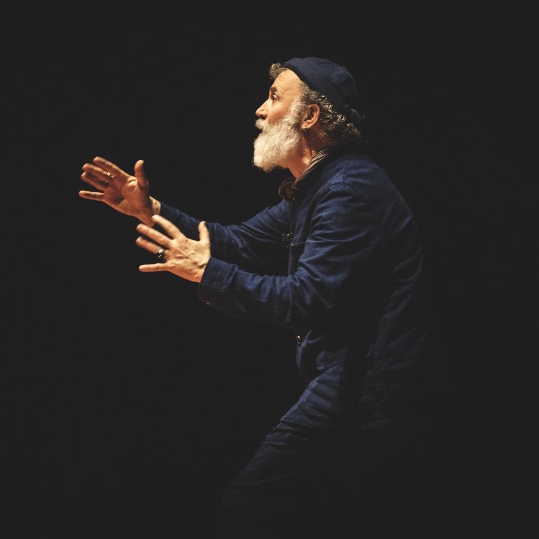 Tommy Tiernan