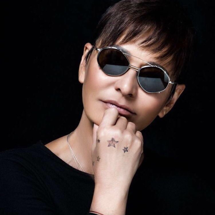 Ирина Хакамада