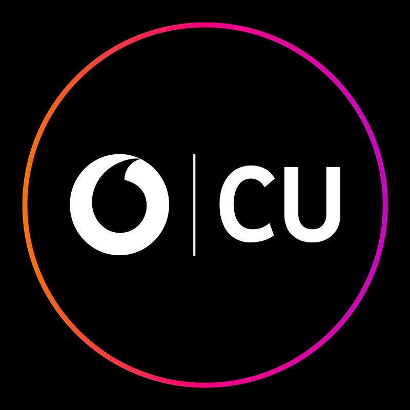 Vodafone CU