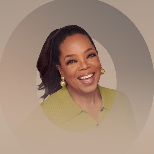 The Oprah Podcast