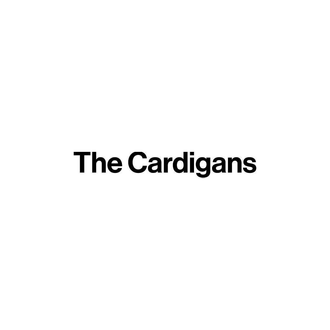 The Cardigans Official