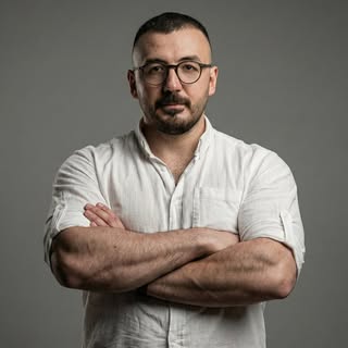 Ebubekir Çiftci