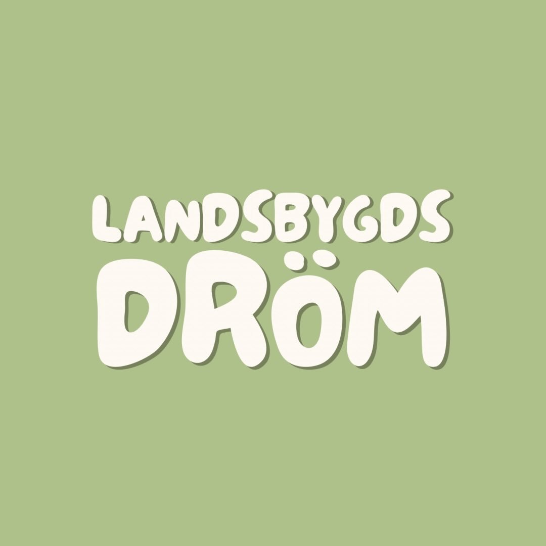 Landsbygdsdröm