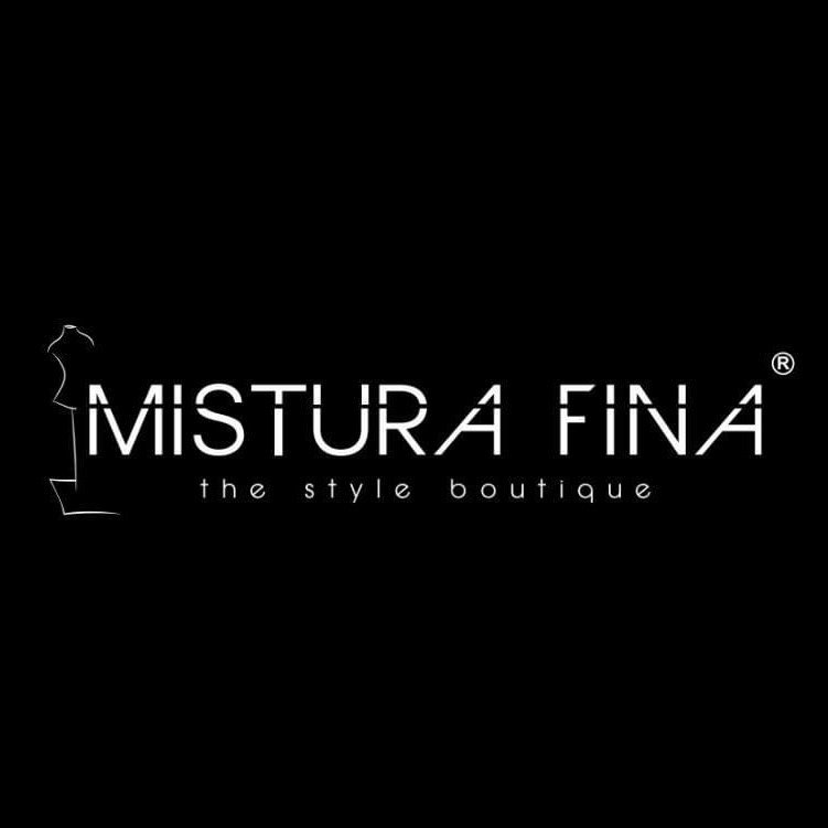 Mistura Fina