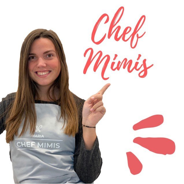 Chef Mimis
