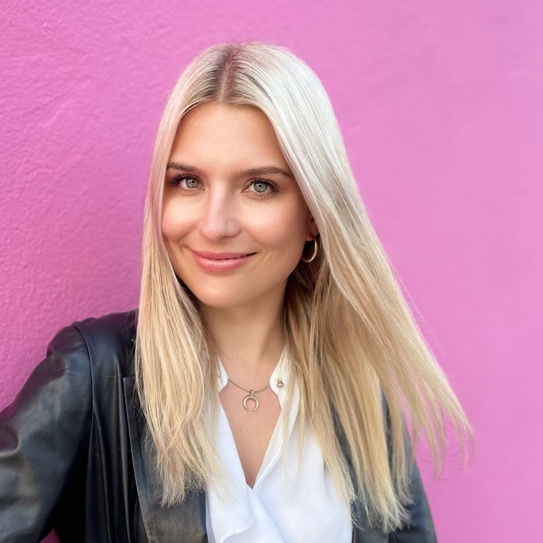 Jessie Roch  | 🌟 DEIN ZYKLUSCOACH