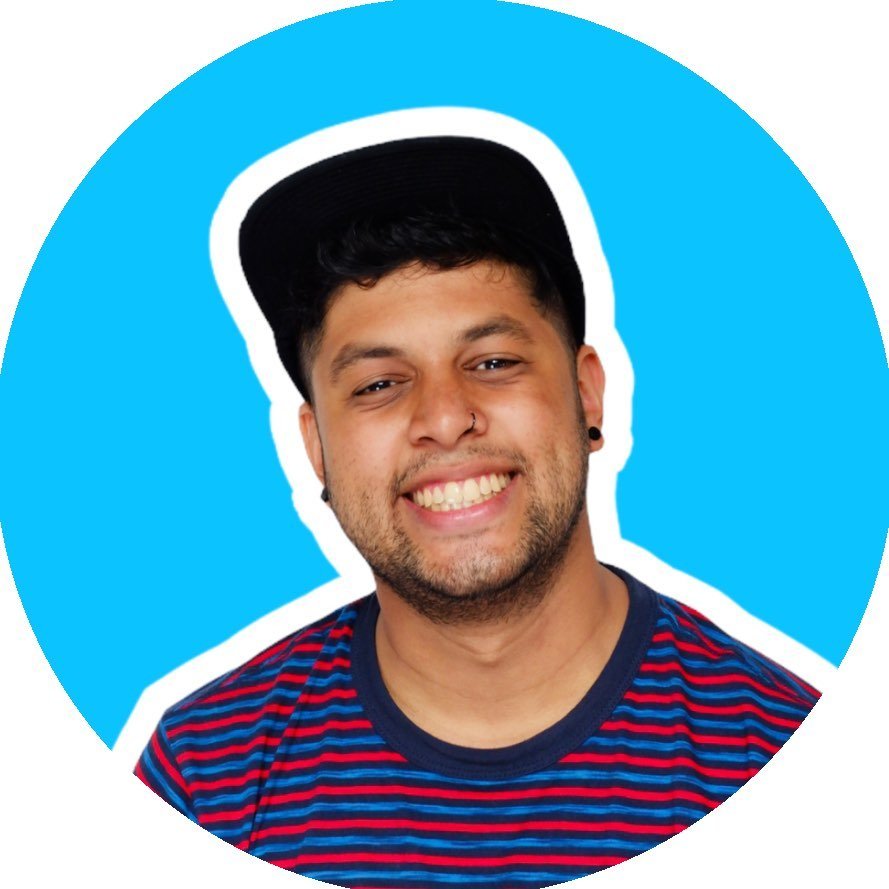 Alex Sandoval