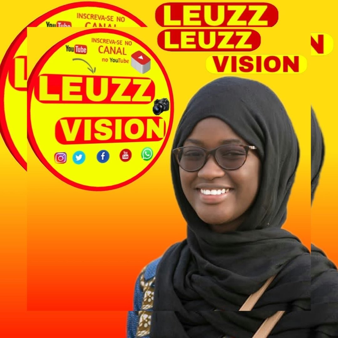LEUZZ VISION✨❤️