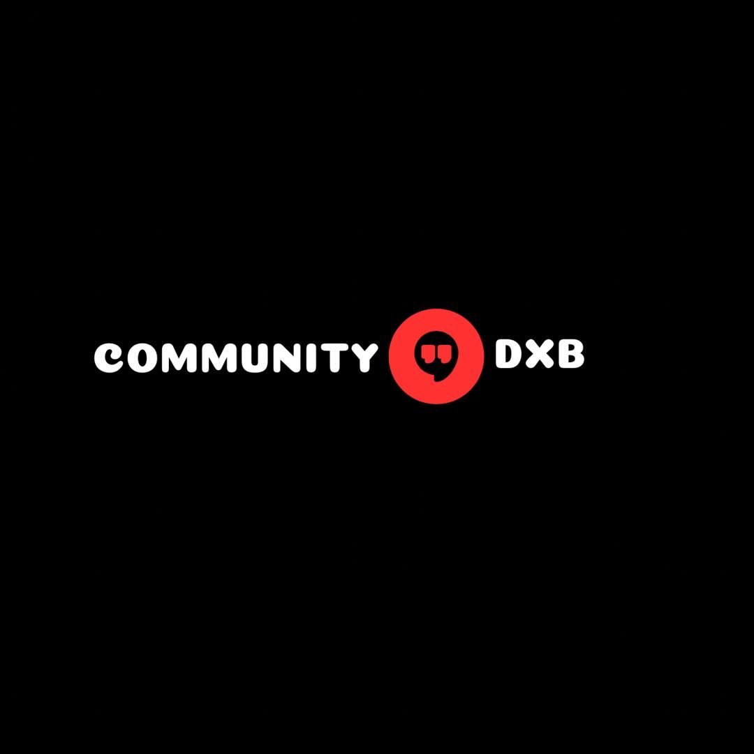 Party With Communitydxb | Dubai Party Guide