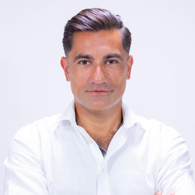 Domenico Furgiuele