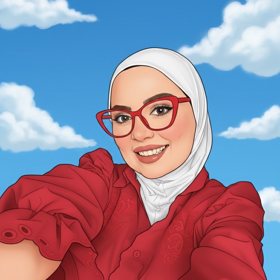 ريم كردي