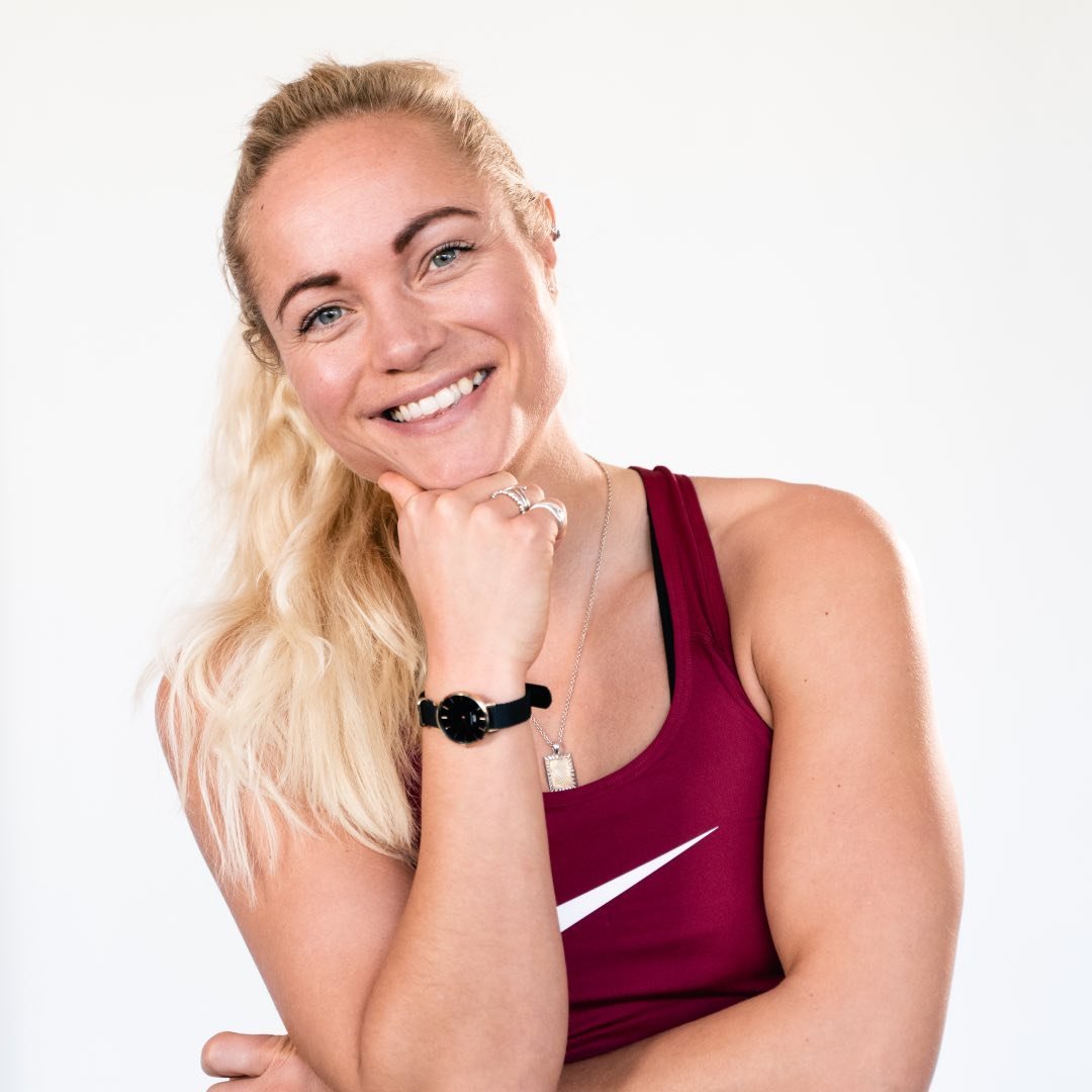 Emma Storey Gordon 🌈| online coach