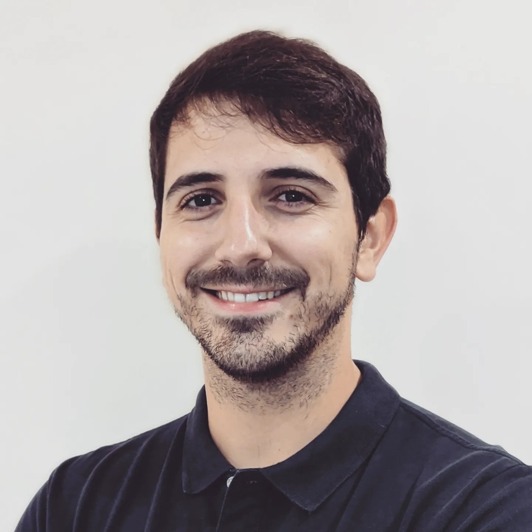 Huele A Química