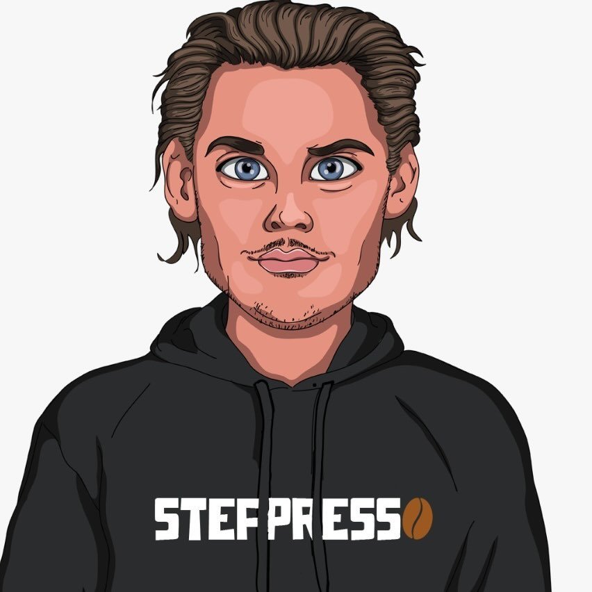 Stefpresso