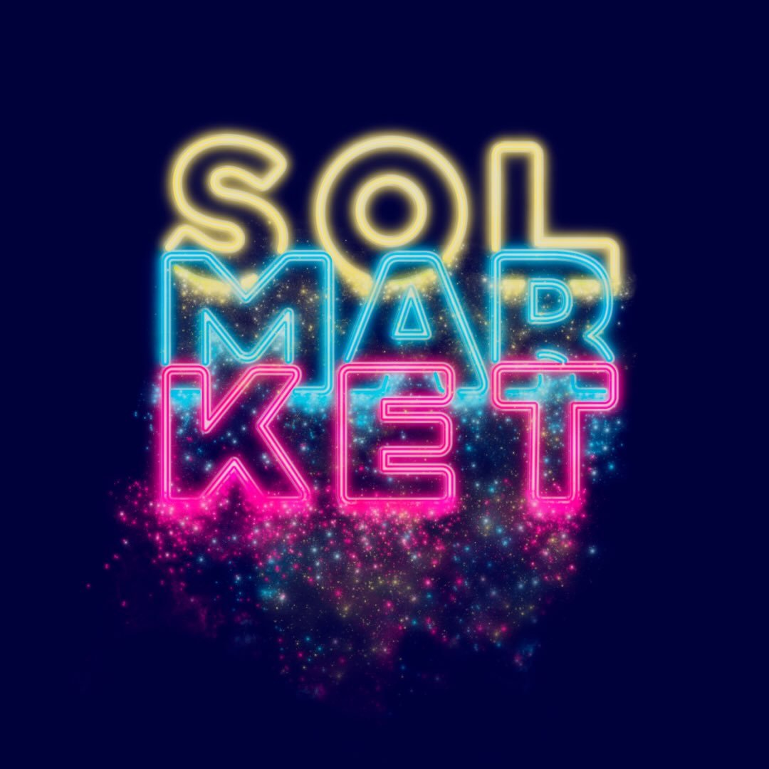 🫶SOLMARKET VALENCIA🫶