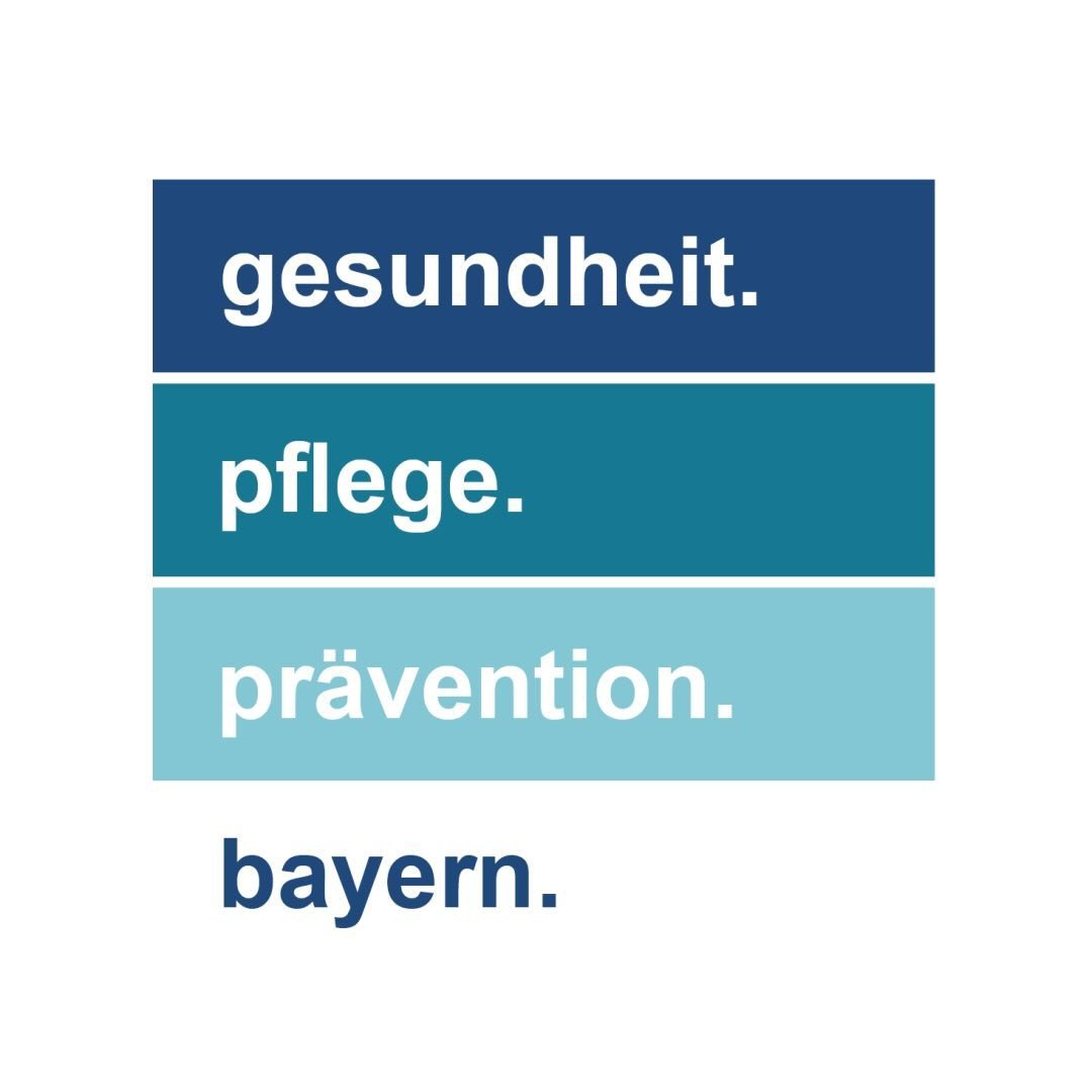 Bayerisches Staatsministerium für Gesundheit und Pflege