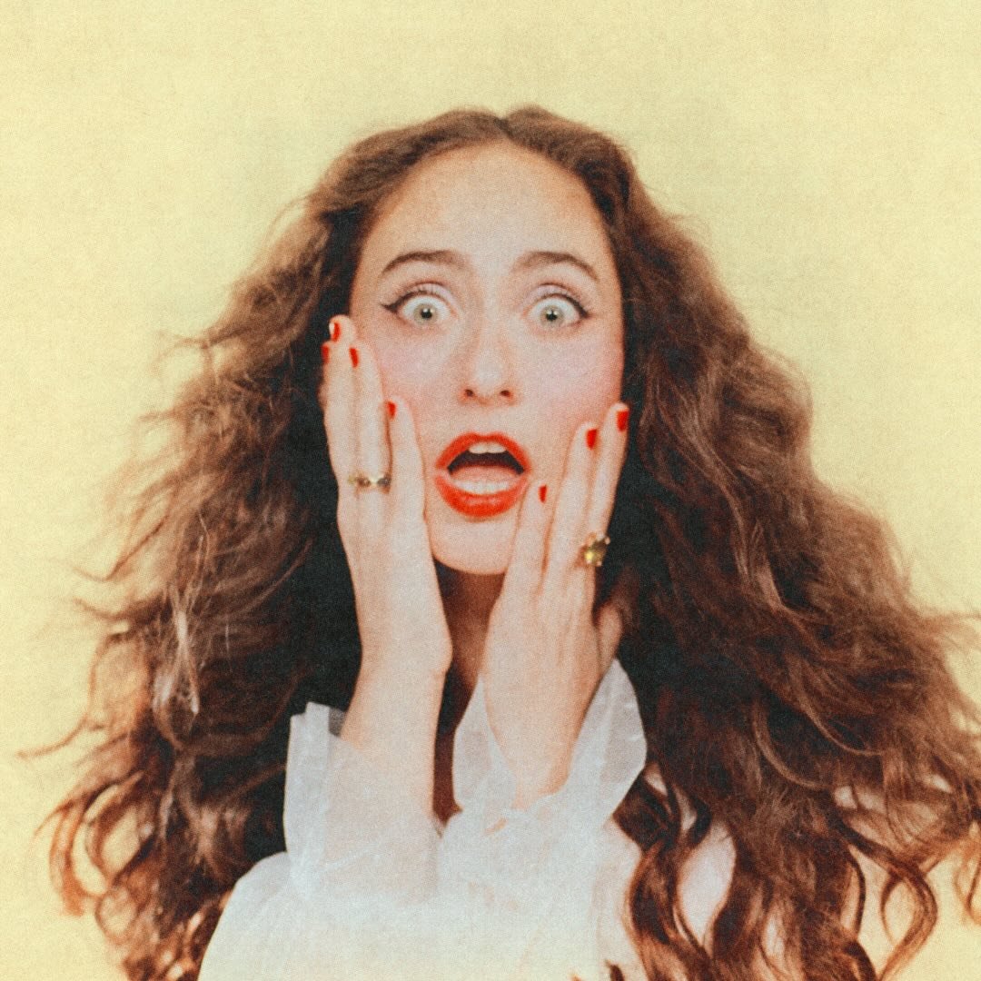 CAT COHEN