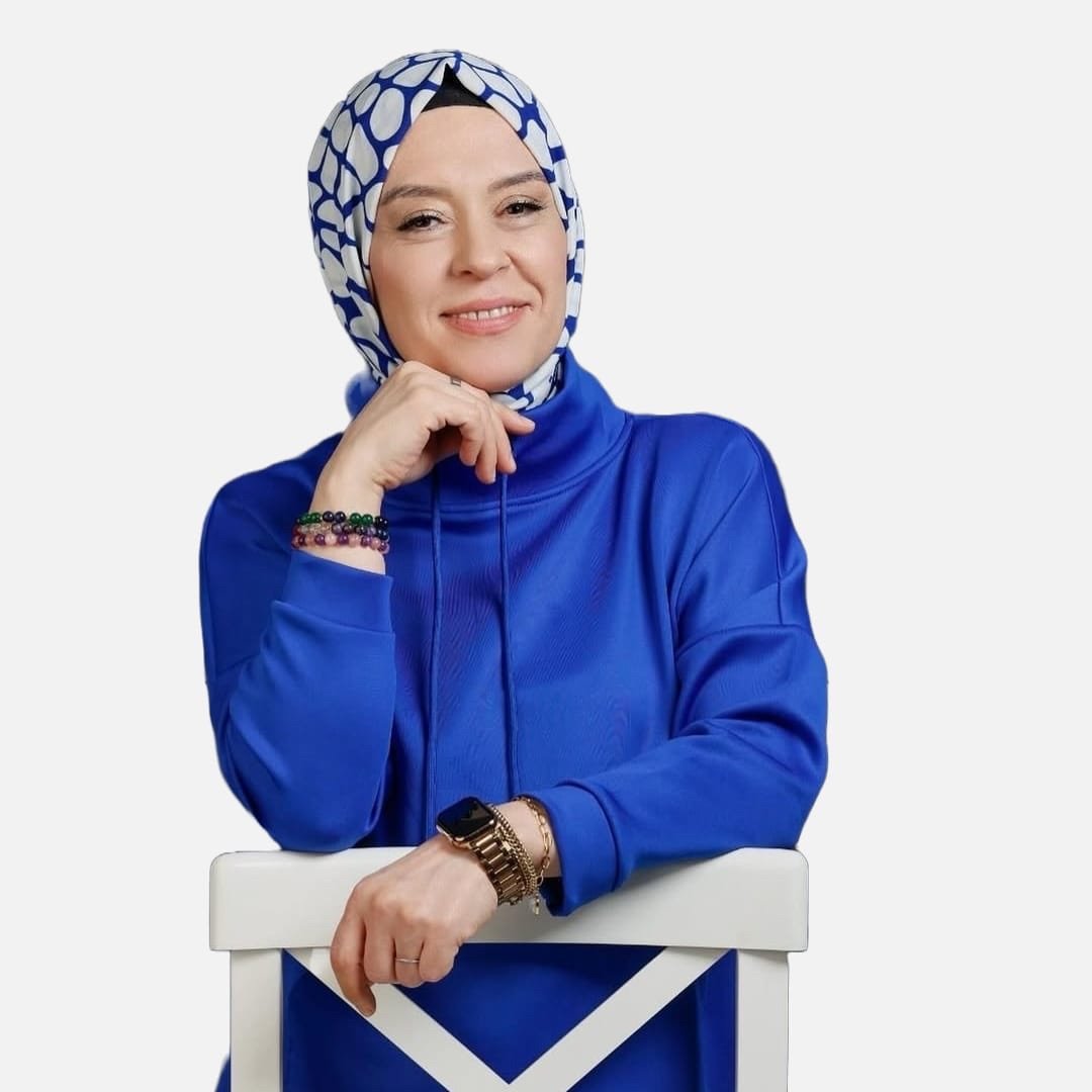 Cemile Kalyoncu