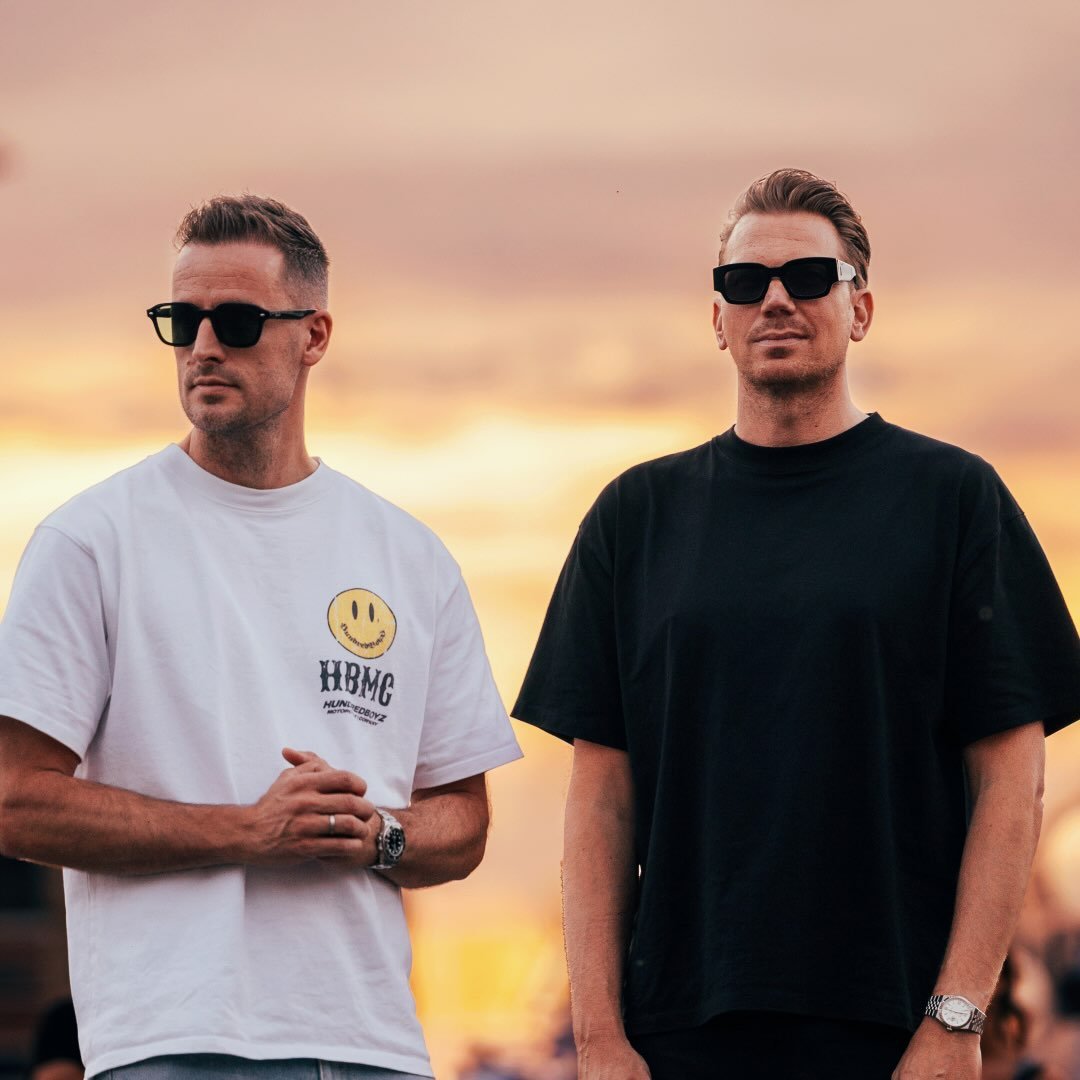 DBSTF • D-Block & S-te-Fan ☆☆
