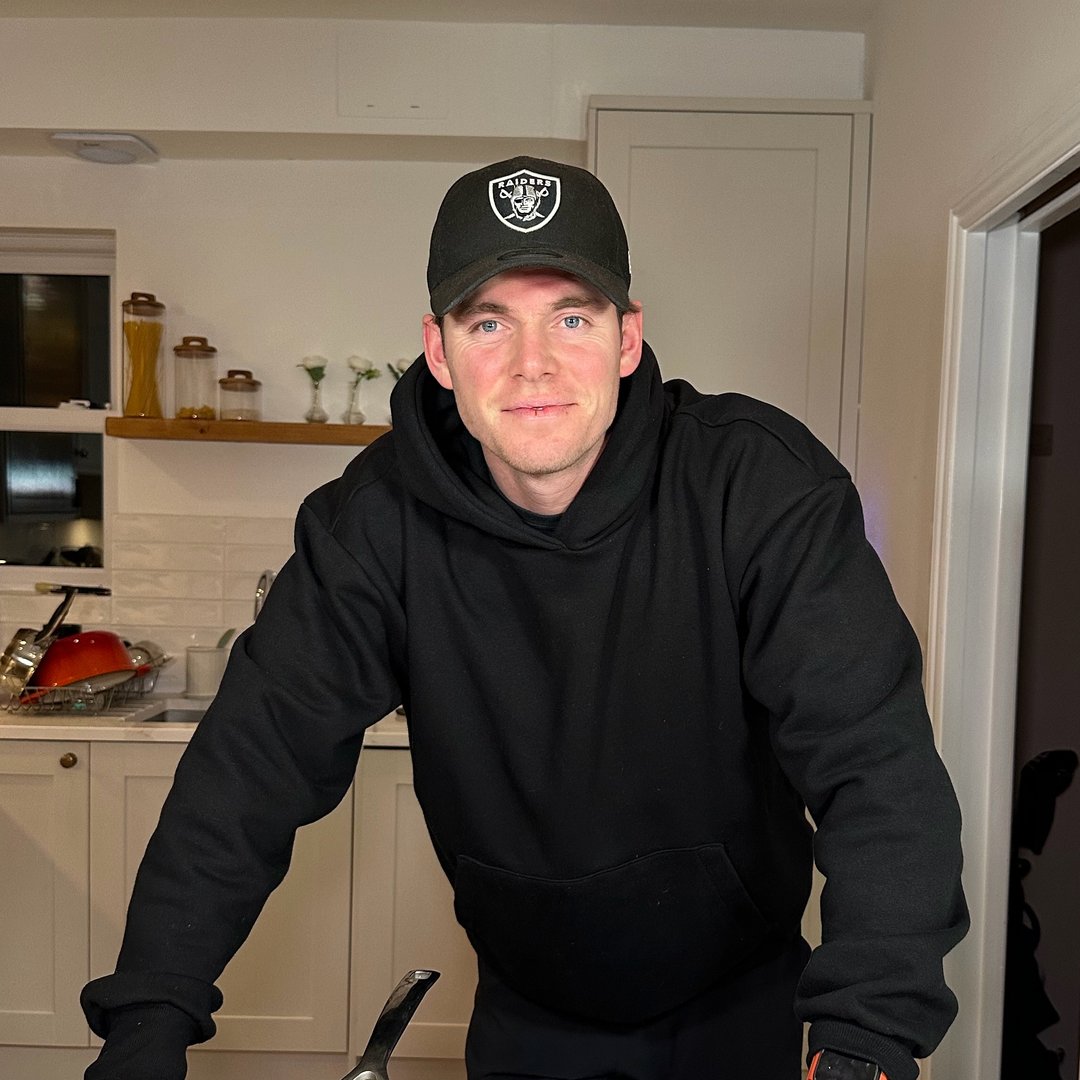 Paddy Watts | Transformation Coach 💻