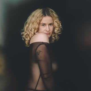 Grace Campbell