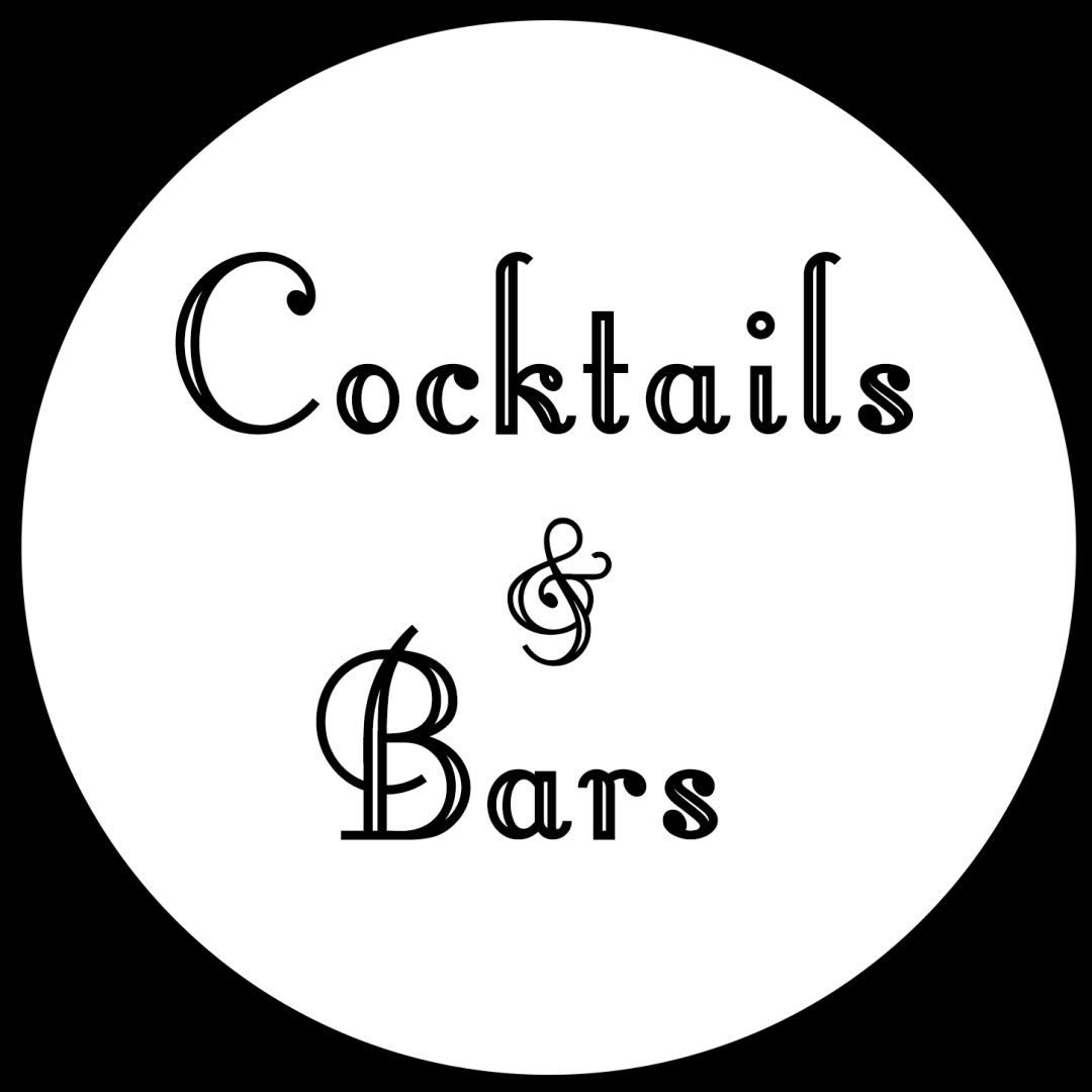 Cocktails & Bars