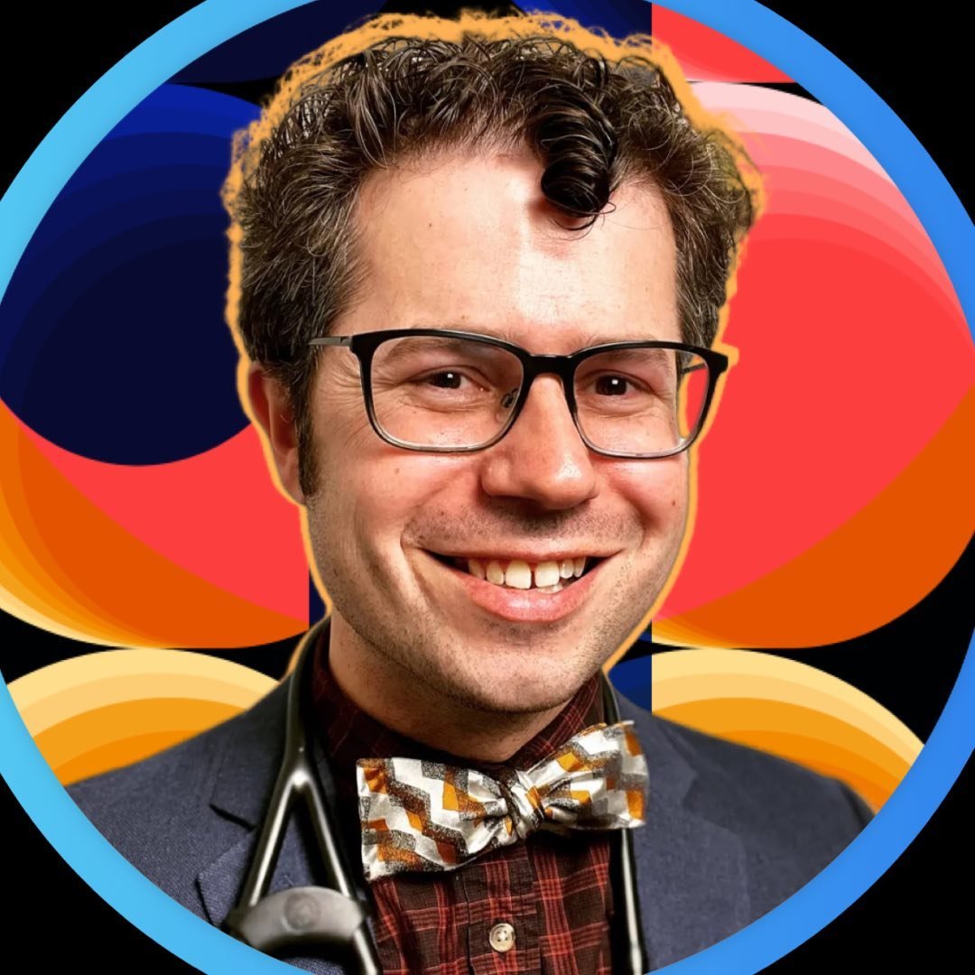 Zachary Rubin, MD