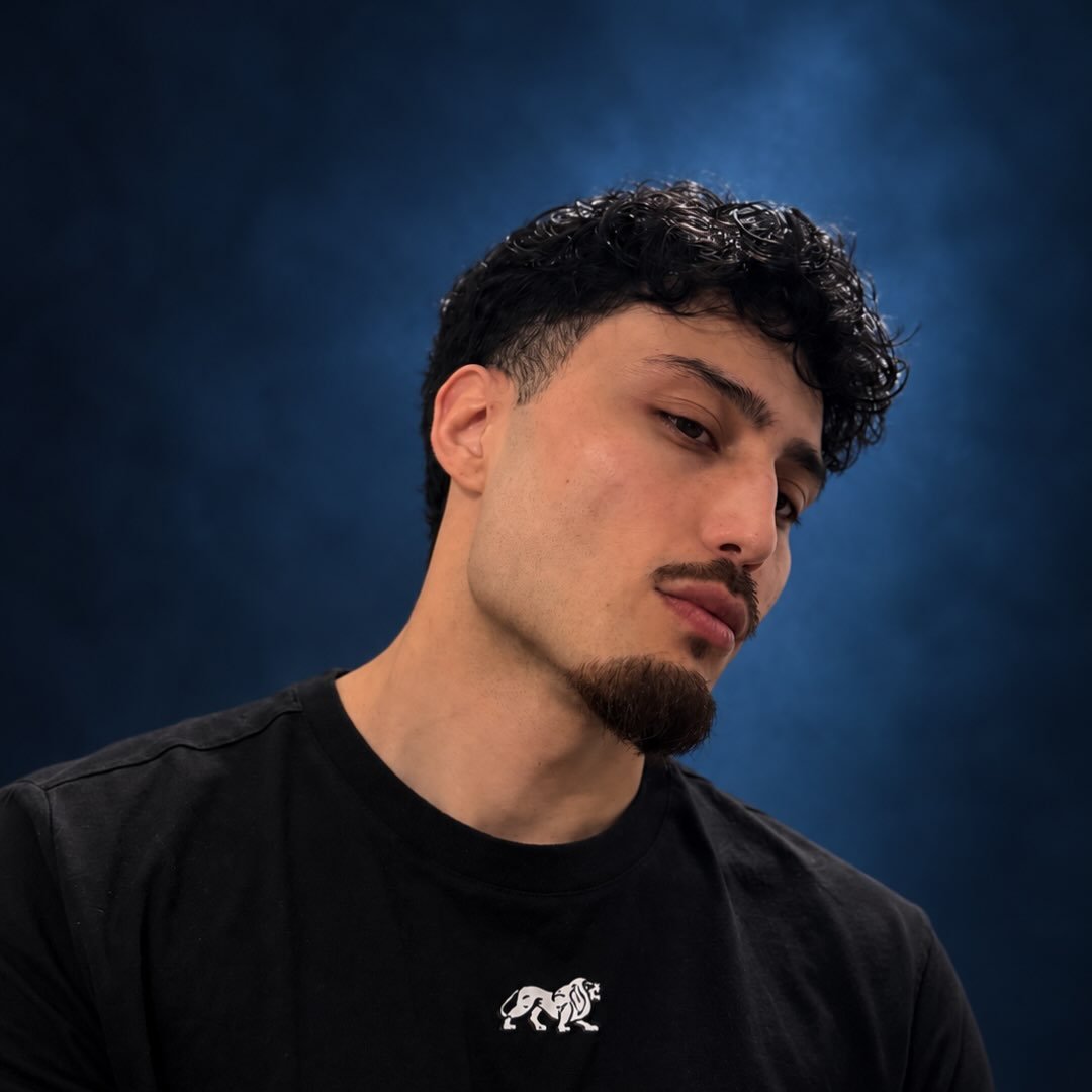 83Leo | Team Aesthetic