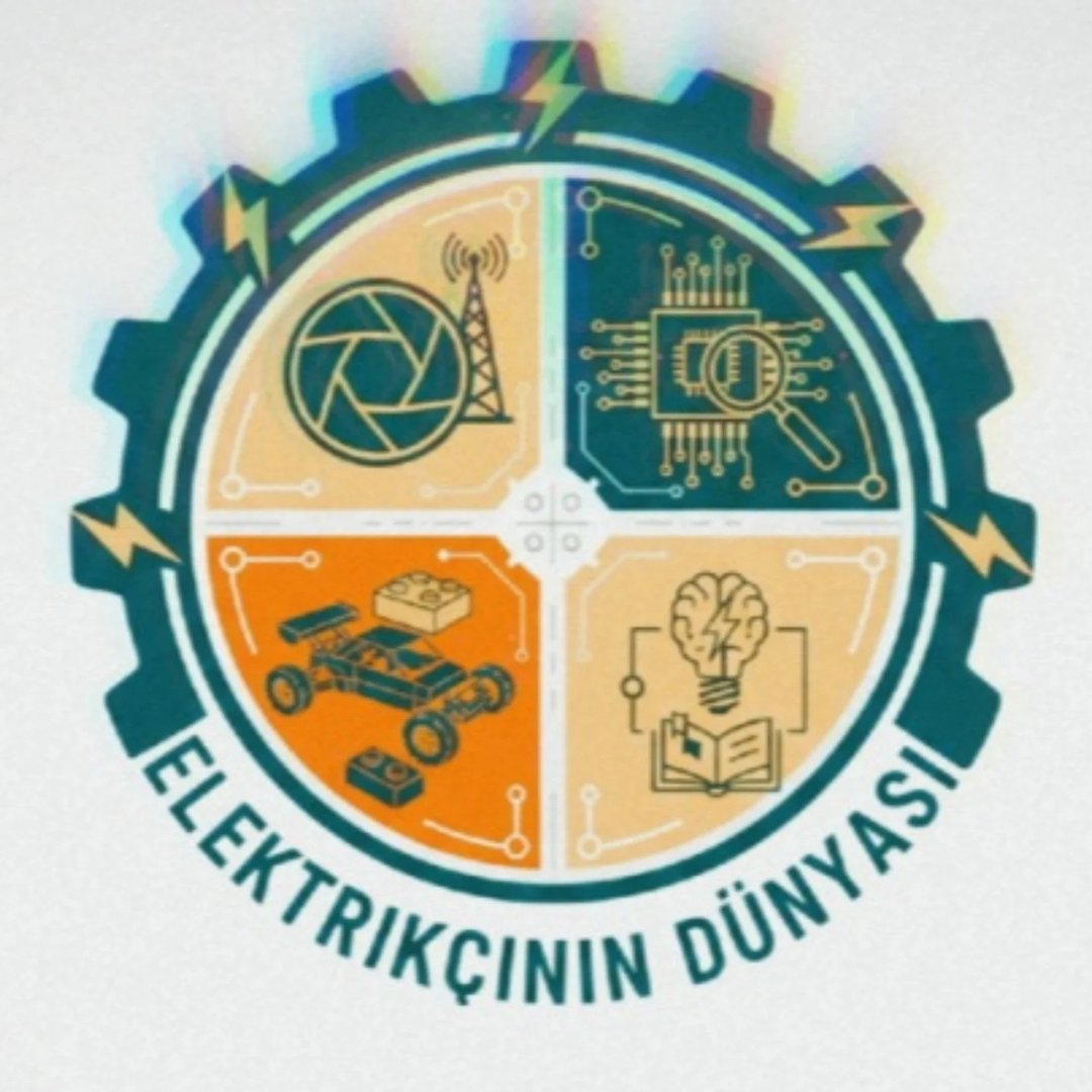 Elektrikcinin Dünyası