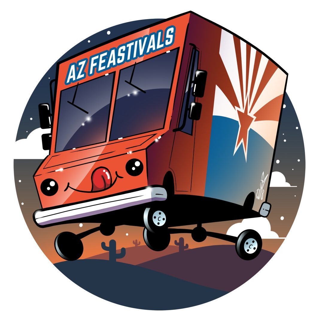 AZ Feastivals