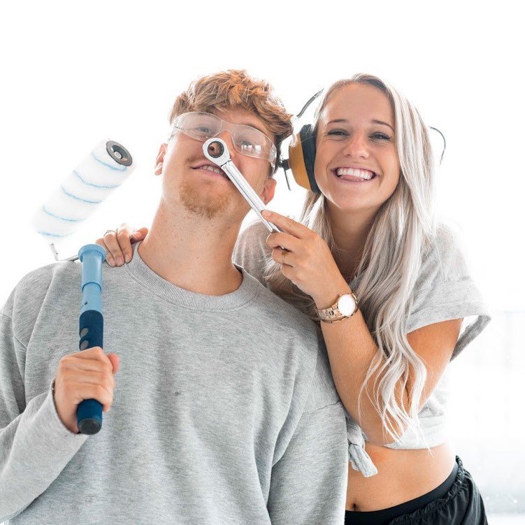 Nummertje 39 🏡